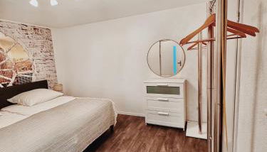 Apartment mit eigene Eingang - Foto 5, wardrobe