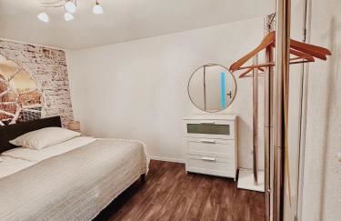 Apartment mit eigene Eingang - Foto 5