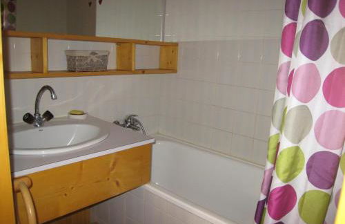 Duplex confortable 6 pers avec parking à La Clusaz - FR-1-459-78 - Foto 6