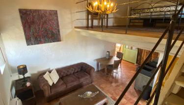 Mas des Pelissiers Chambre & Table d'hote - Foto 5