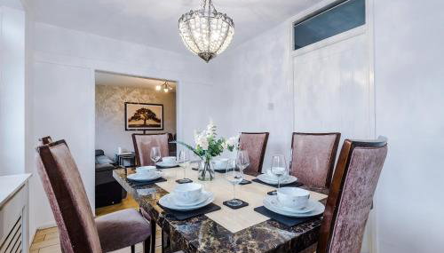 Middleton 4 Bed Free Parking Long stays - Foto 4, Other