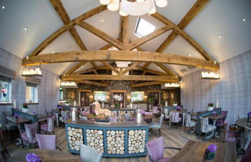 The Inn On The Lake - Foto 51