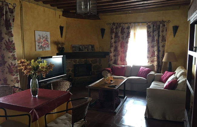 Casa Rural Álamo Grande - Foto 2