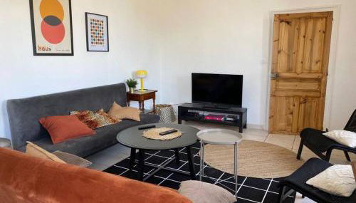 La Belle Etape grand gîte familial, 10min du Puy duFou - Foto 2