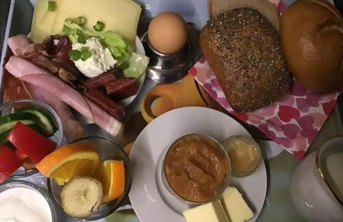 Apartment in der Waldstraße - Foto 17