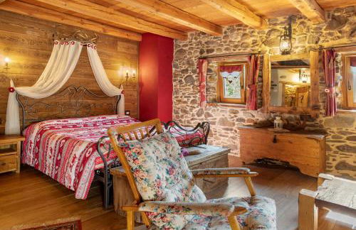 Chalet Cuore Selvatico - Foto 45