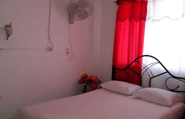 Hostal Casa Blanca Cienfuegos Cuba - Foto 8