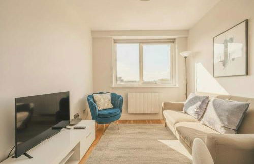 Fabulous Central Eastleigh 1 Bedroom Apartment - Foto 7
