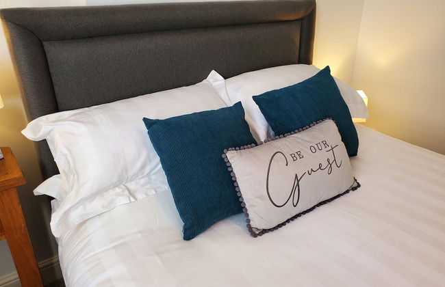 Ipswich Town Centre Apartment 5 - Foto 5