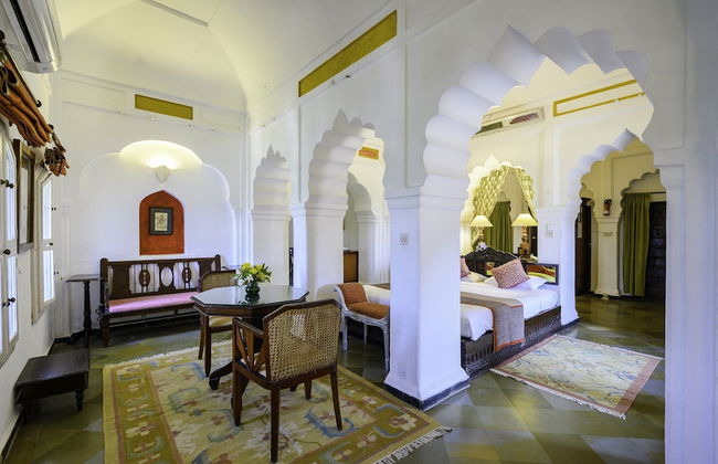 Neemrana Fort-Palace - Foto 14