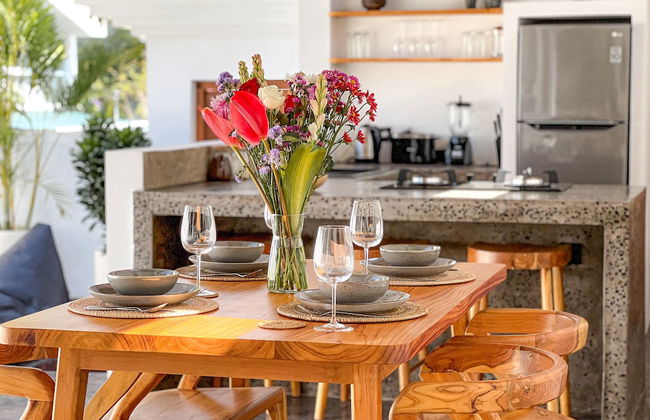 La Grace Villa - Foto 17