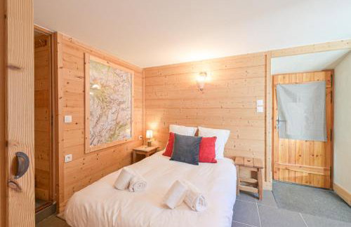 Chalet Reves des Cimes - Foto 24