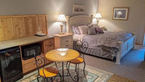 Springbrook Inn East Room - Foto 3