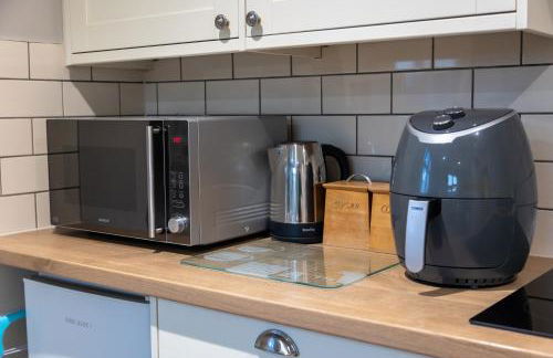 Modern Town Centre Apartment - Foto 12