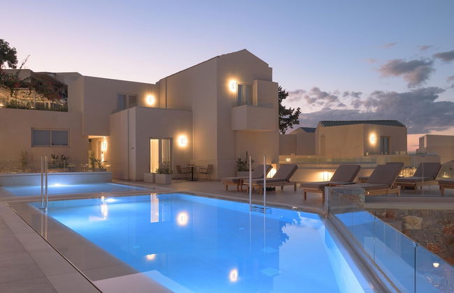 Galaxy Suites Boutique Resort - Foto 67