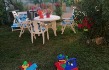 Boleta A 5 minutos de León, casa con jardín - Foto 37