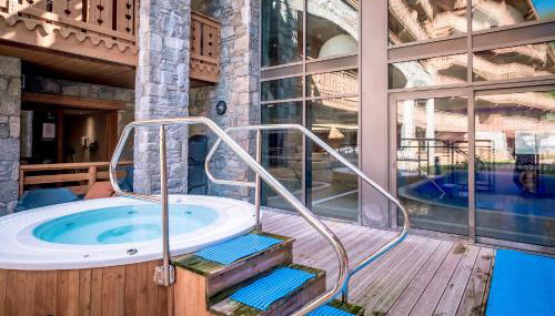 Résidence Pierre & Vacances Premium L'Hévana - Foto 4