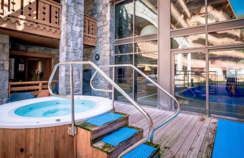 Résidence Pierre & Vacances Premium L'Hévana - Foto 24