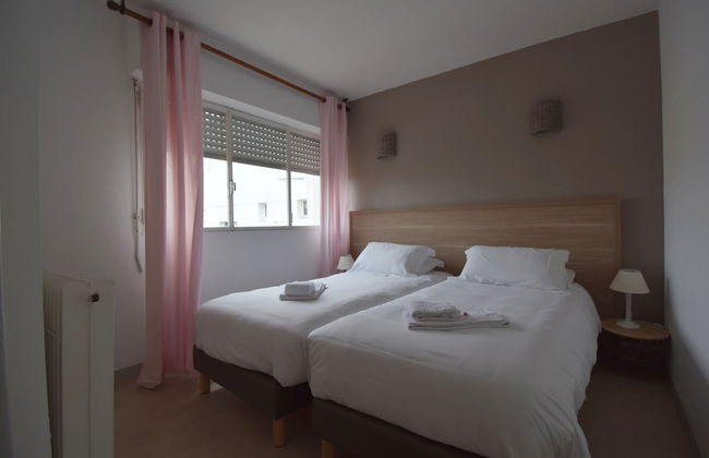 Appart Hotel Beau Rivage - Foto 2