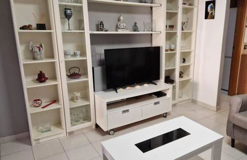 GUADALMARINA - Playa, Naturaleza y Ciudad - Foto 4