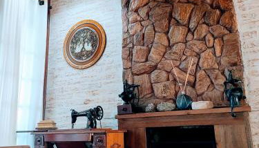 Casa Recanto Beija Flor, Monte Verde - Foto 2