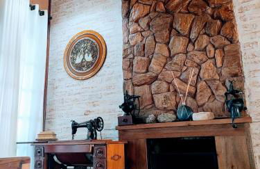 Casa Recanto Beija Flor, Monte Verde - Foto 2