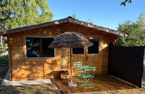 Chalet La Savane - Foto 1