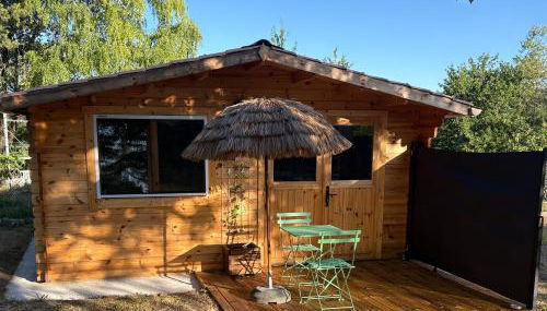 Chalet La Savane - Foto 1