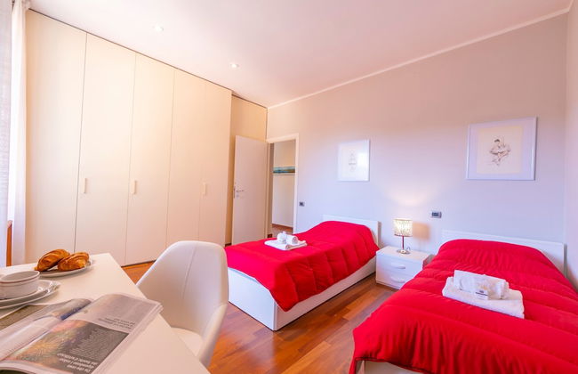 Appartamento Il Golfo Lake View - Foto 17