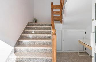 Apartment 3 bedrooms familieshi king routes WiFi - Foto 38