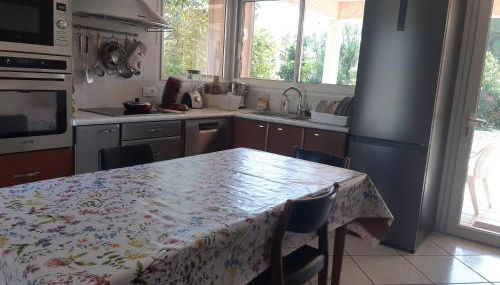 Villa de standing avec gd jardin arboré près d'Argelès sur Mer - Foto 3