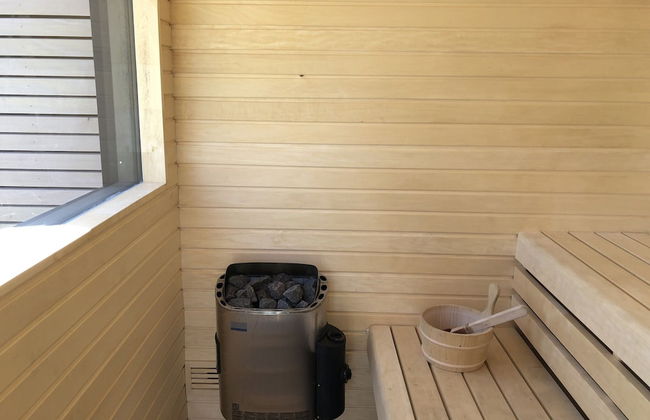 Holiday Home in Durbuy With Pool & Sauna - Foto 29