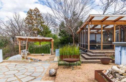 The Hidden Cliff, Private Suite -NO cleaning fee - Foto 29