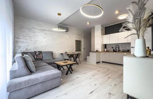 Willa La Maddalena ALLDAYHOLIDAY Mielno - Foto 46