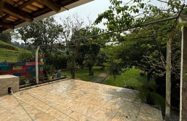 Casa de campo em Gaspar - Foto 5