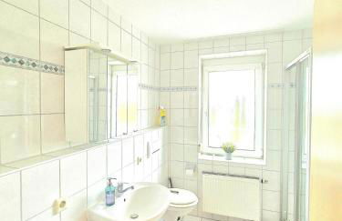 Ferienwohnung Ziegelwiesenstraße - Foto 8