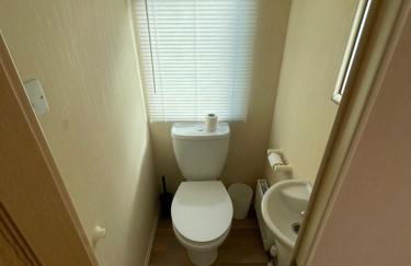 Caravan 29R on Happy Days Caravan Park - Foto 11