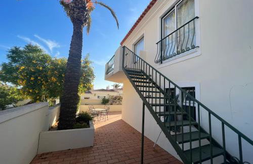 Casa Cristovão - Vila Castelo House 28 - Ferragudo am Atlantik - Foto 22