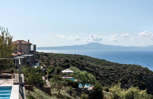 Searocks Exclusive Village - Photo 22