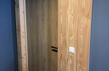 Studio neuf et chaleureux - Foto 17