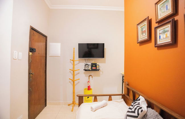 360 Copa Barata Ribeiro By SUHCasa - Photo 68