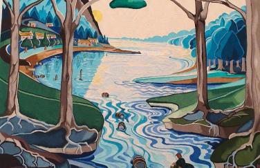 Moulin Grand, entire accommodation, 2br park river - Foto 54