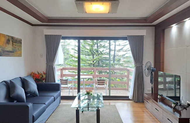 Prestige Vacation Apartments - Hanbi Mansions - Foto 42