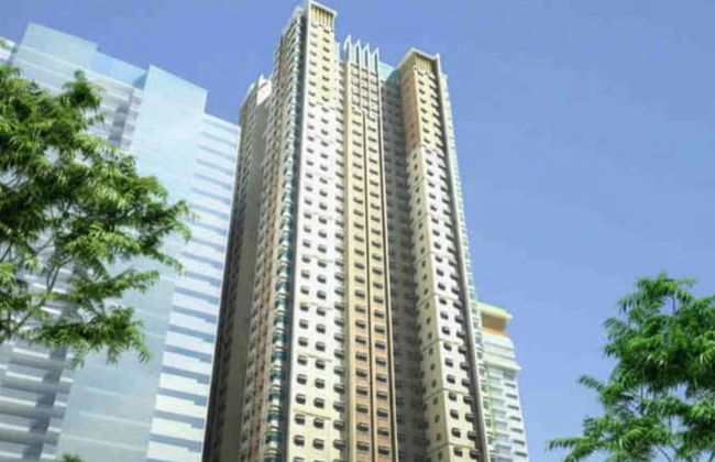 Dusit Thani Like San Antonio Makati 1 Bedroom - Photo 19