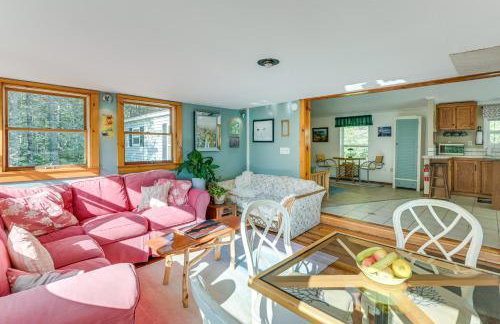 13 Mi to Acadia Artistic Retreat in Nature - Foto 6