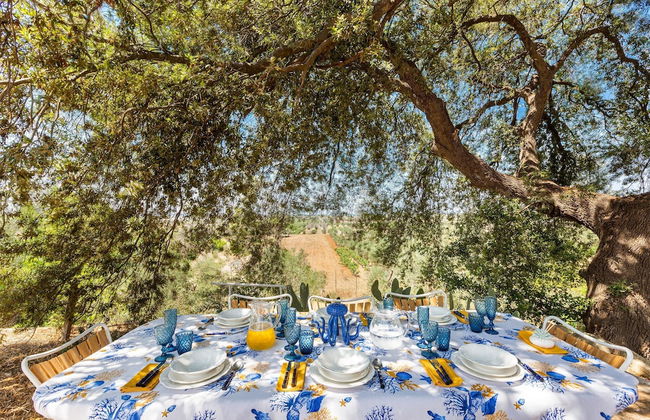 3106 Villa Acqualuce by Perle di Puglia - Foto 34