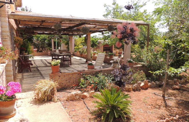 Villa Sa Tanca - Foto 30