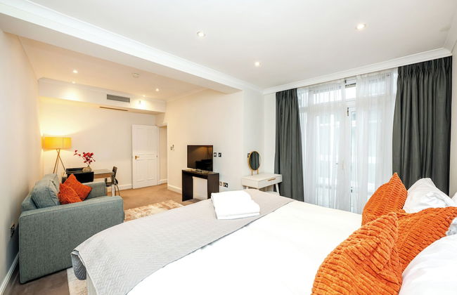 Manson Place - Foto 34