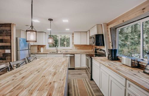 Mt Baker Rim Cabin #78 - Wifi - Pets Ok - Foto 15