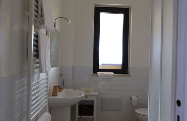 Masseria Sacramento - Foto 11